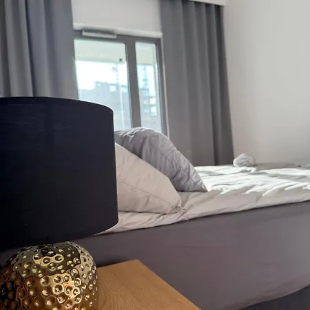 Apartament Ktw3