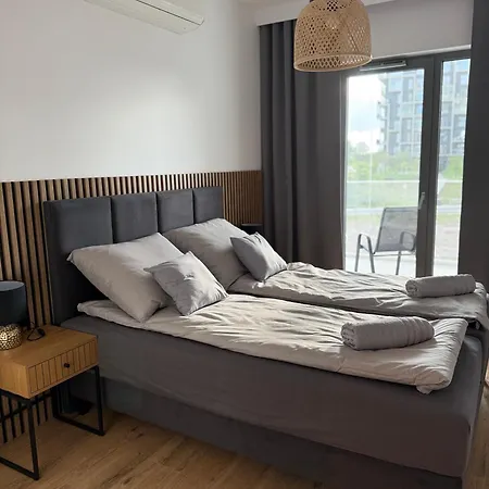 Apartament Ktw3 Appartement