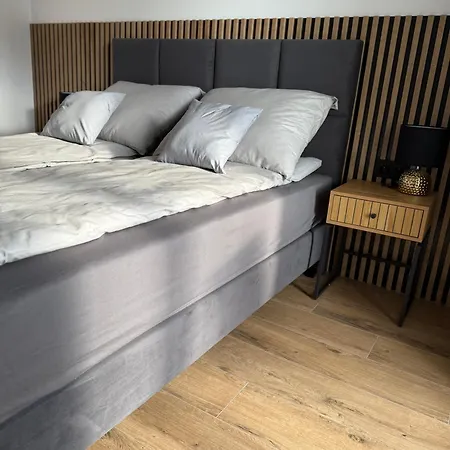 Apartament Ktw3 Appartement *