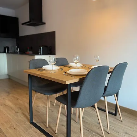Appartement Apartament Ktw3 *