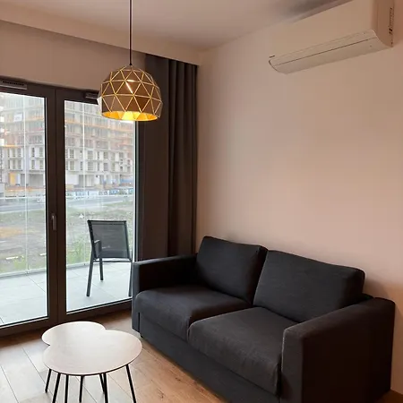 Apartament Ktw3 Appartement