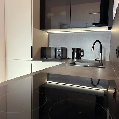Apartament Ktw3 Appartement