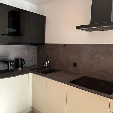 Apartament Ktw3 * Katowice