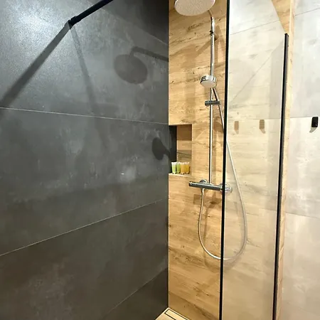 Apartament Ktw3