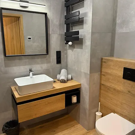 Apartament Ktw3 Katowice