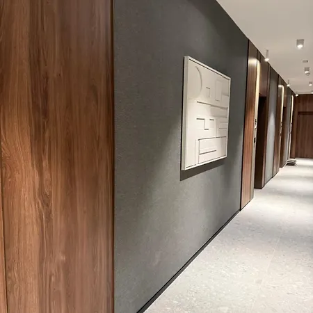 Apartament Ktw3 *